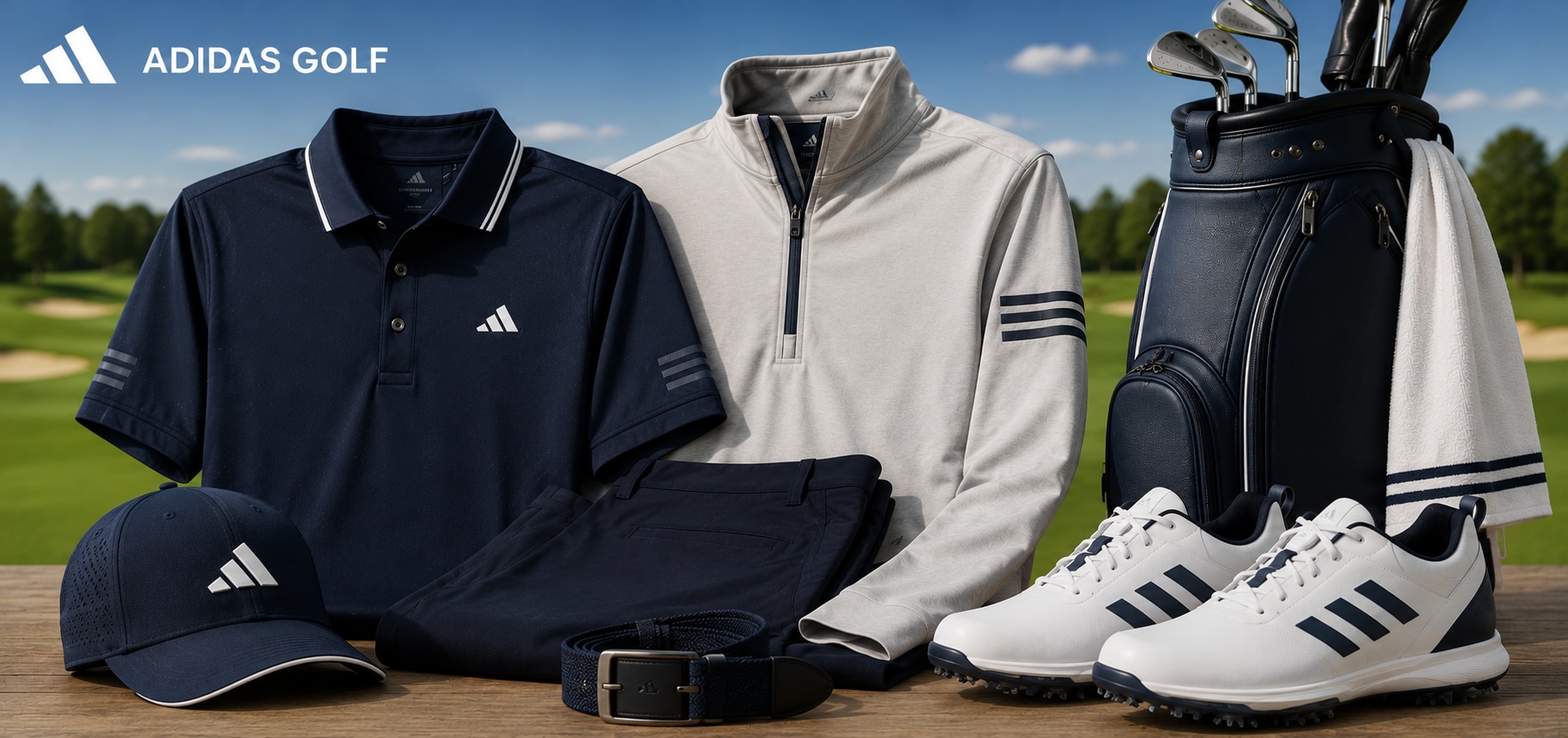 NOUVELLE COLLECTION ADIDAS